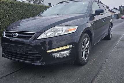 Ford Mondeo 226.326 km 2.800 &euro; Lautert 56355