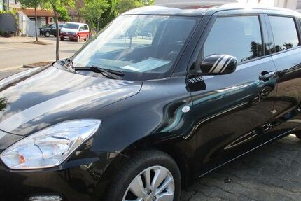 Suzuki Swift 157.450 km 7.990 &euro; Wörrstadt 55286