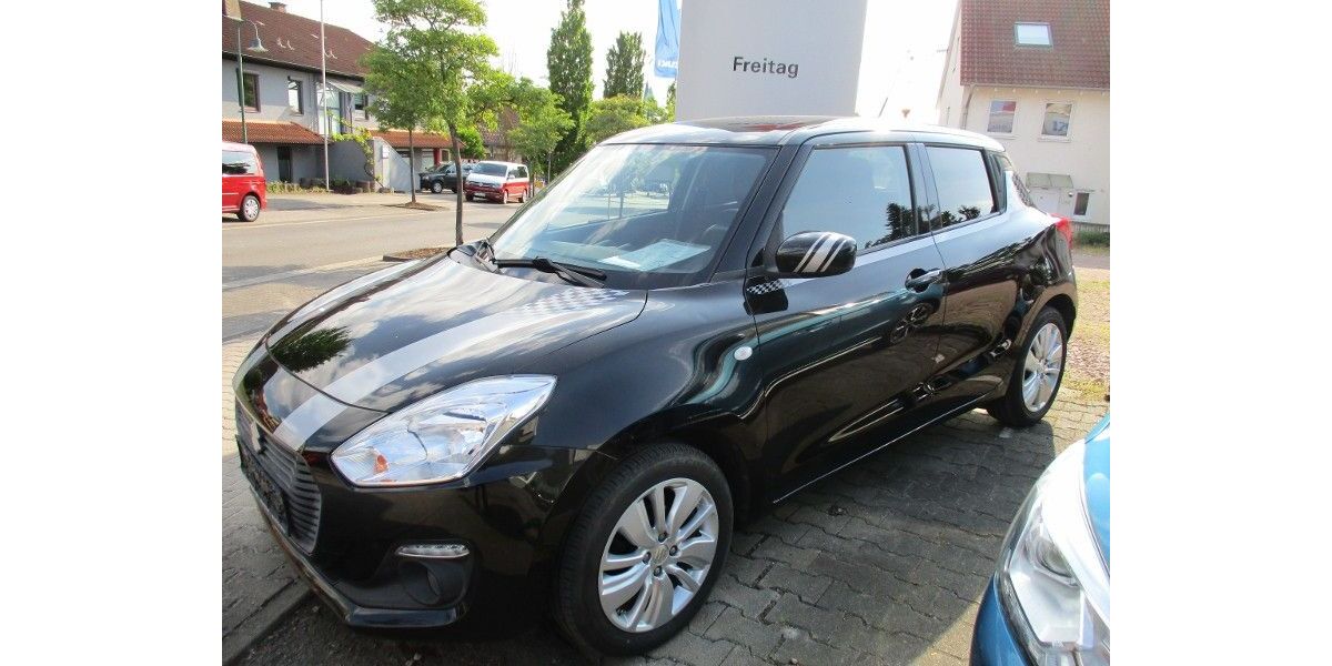 Suzuki Swift 157.450 km 7.990 &euro; Wörrstadt 55286