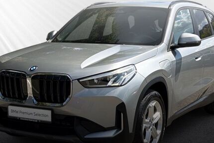 BMW X1 21.772 km 36.698 &euro; Mainz 55129