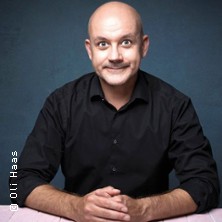 Frank Fischer - Gagaland 19.04.2026 Flörsheimer Keller