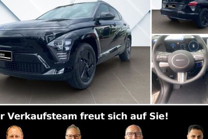 Hyundai KONA Elektro 3.900 km 36.480 € Ingelheim 55218