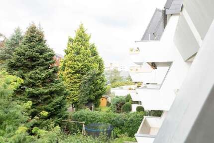 Wohnung zum Mieten in Mörfelden-Walldorf 1.150 € 54.17 m² 3 zimmer