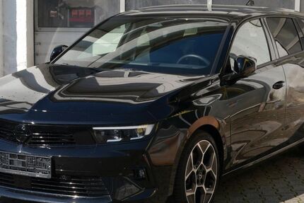 Opel Astra 30.033 km 23.999 &euro; Mainz-Kastel 55252