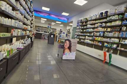 Gewerbeobjekt RÜSSELSHEIM - 4.470&euro; | Angebot:26082882