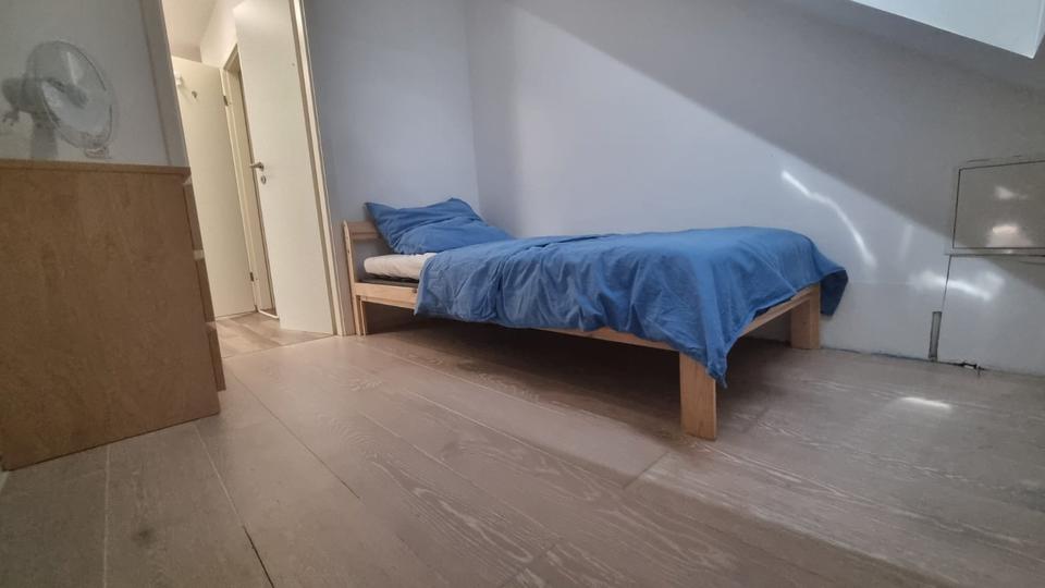 Dachgeschoßwohnung Raunheim - 2 Zimmer, 32 m&sup2;, 155.000&euro; | Angebot:23713681