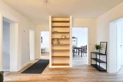 Wohnung zum Kaufen in Wiesbaden 289.000 € 86 m² 3 zimmer