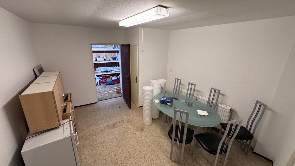 Gewerbeobjekt Wiesbaden Bierstadt - 600&euro; | Angebot:26341593