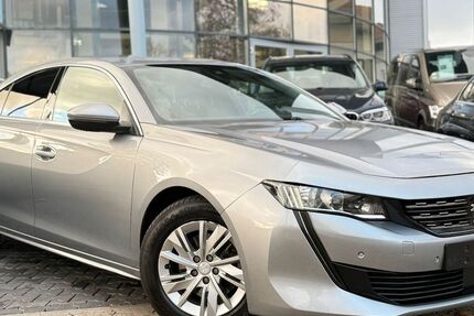 Peugeot 508 109.570 km 18.990 € Mainz 55128