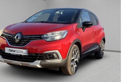 Renault Captur 68.186 km 15.480 &euro; Wiesbaden 65203