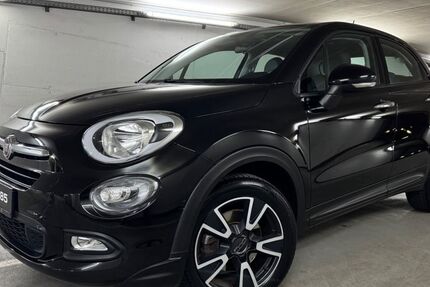Fiat 500X 115.000 km 8.900 € Wiesbaden 65199