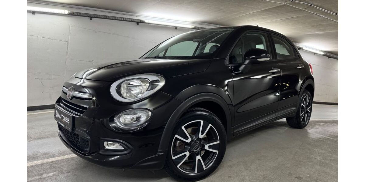 Fiat 500X 115.000 km 8.900 € Wiesbaden 65199