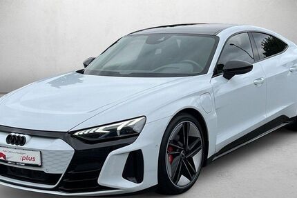Audi e-tron GT 27.428 km 76.480 &euro; Mainz 55131