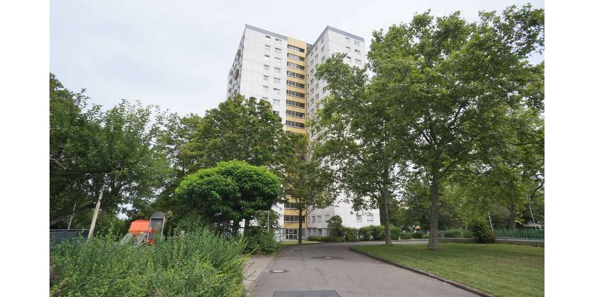 Etagenwohnung Mainz Oberstadt - 3 Zimmer, 73 m&sup2;, 259.000&euro; | Angebot:25999914