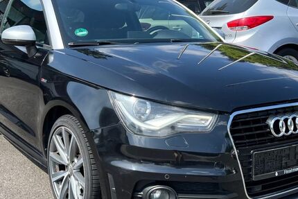 Audi A1 156.000 km 8.600 € Hattersheim am Main 65795