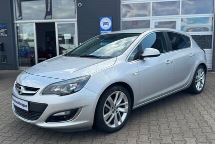 Opel Astra 123.735 km 7.500 € Ingelheim 55218