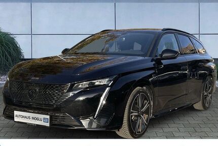 Peugeot 308 17.265 km 22.980 € Rüsselsheim 65428