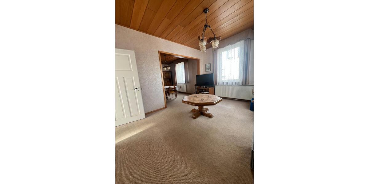 Einfamilienhaus Hofheim am Taunus - 3 Zimmer, 90 m&sup2;, 299.000&euro; | Angebot:26097760