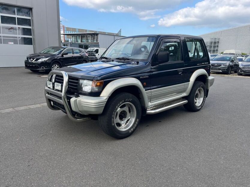 Pajero