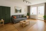 Etagenwohnung Bad Soden am Taunus - 1 Zimmer, 31 m&sup2;, 179.800&euro; | Angebot:25963980