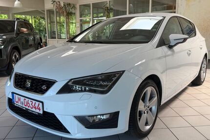 Seat Leon 97.000 km 11.999 &euro; Selters 65618