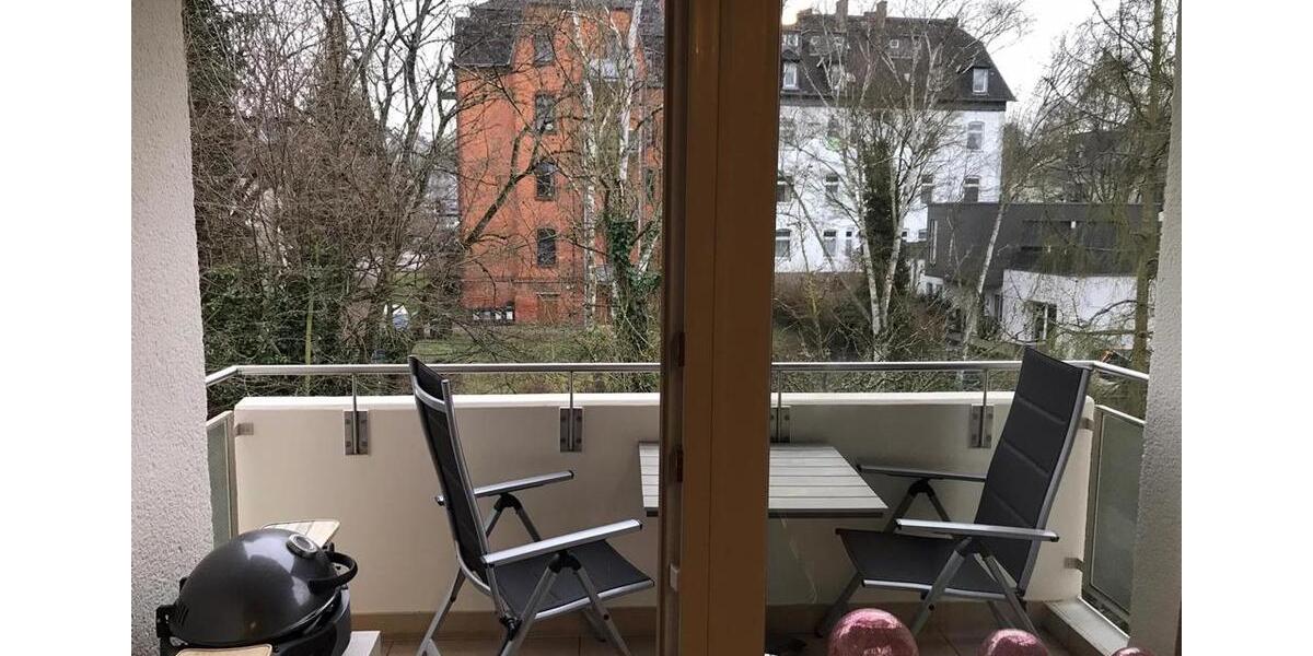 Etagenwohnung Wiesbaden Bierstadt - 2 Zimmer, 60 m&sup2;, 249.000&euro; | Angebot:27128404