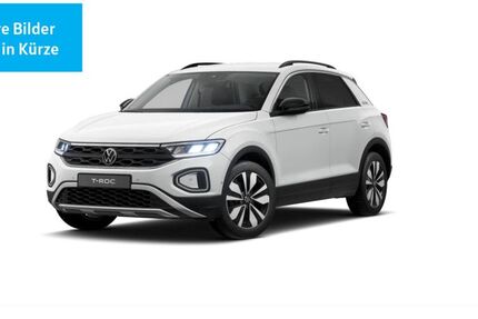 VW T-Roc 25.673 km 21.990 &euro; Mainz-Kastell (Wiesbaden) 55252