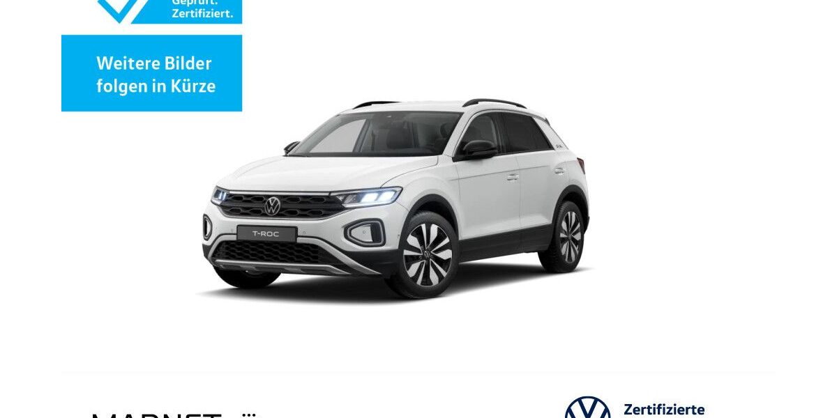 VW T-Roc 25.673 km 21.990 &euro; Mainz-Kastell (Wiesbaden) 55252