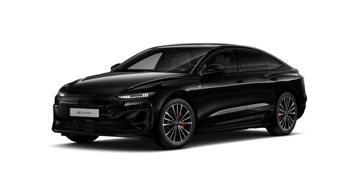Audi A6 e-tron 5.900 km 76.999 &euro; Königstein 61462