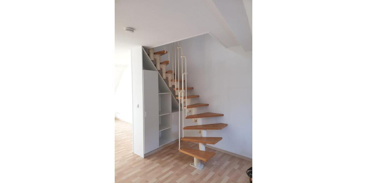 Maisonettenwohnung Rüsselsheim am Main - 2.5 Zimmer, 40 m&sup2;, 158.000&euro; | Angebot:25330917
