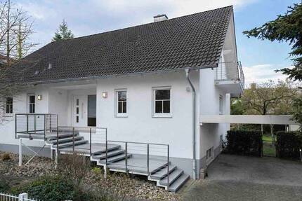 Haus Nauheim - 6 Zimmer, 227 m&sup2;, 975.000&euro; | Angebot:26218923