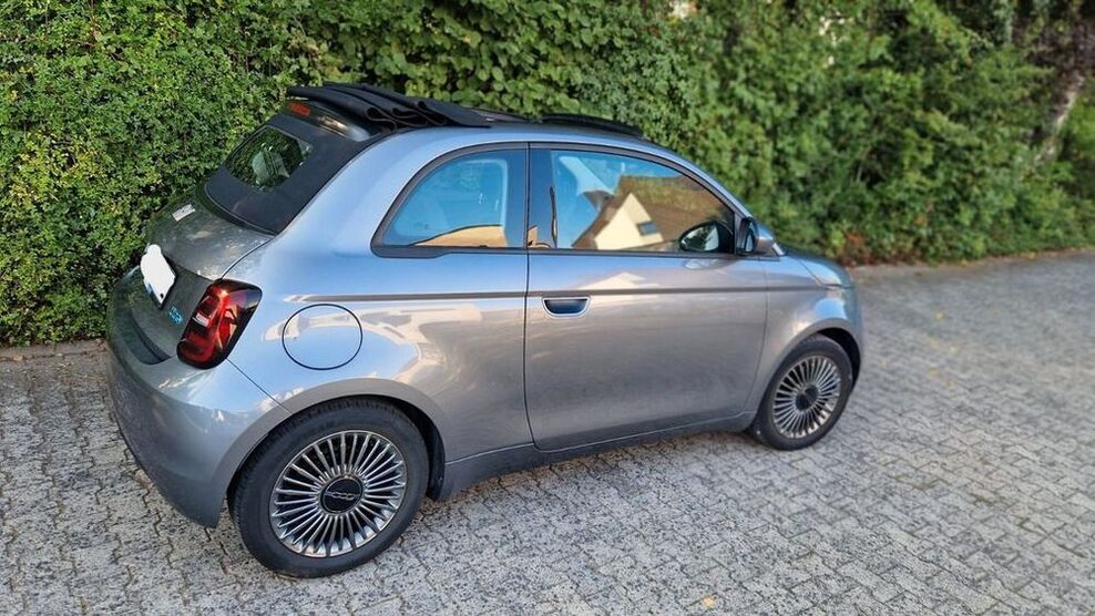500e