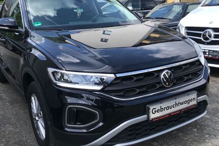 VW T-Roc 18.900 km 24.900 &euro; Mainz-Kastel 55252