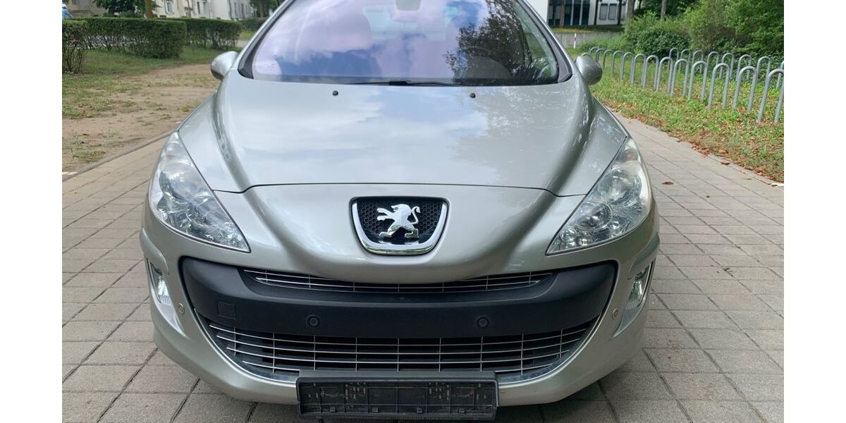 Peugeot 308 205.048 km 1.699 € Mainz-Kastel 55252