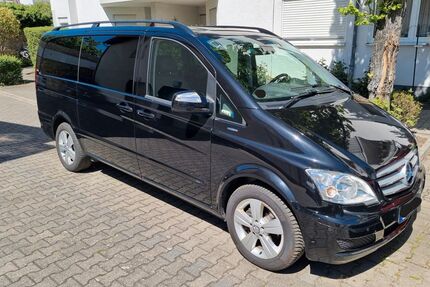 Mercedes-Benz Viano 160.000 km 21.800 &euro; Hochheim am Main 65239