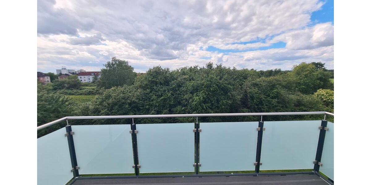 Dachgeschoßwohnung Mörfelden-Walldorf Walldorf - 2 Zimmer, 57 m&sup2;, 1.140&euro; | Angebot:26670537