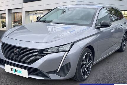 Peugeot 308 72.977 km 19.623 &euro; Wiesbaden 65201