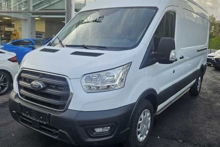 Ford Transit 136.200 km 18.990 &euro; Hattersheim 65795