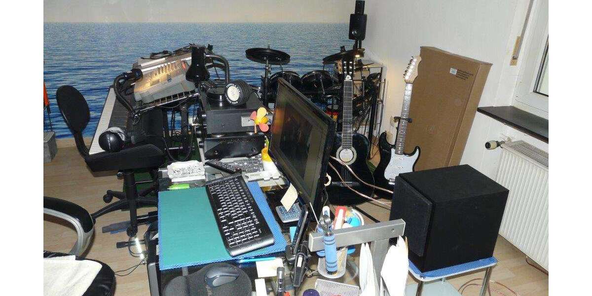 Wohnung zum Kaufen in Wiesbaden 150.000 € 36 m² 1 zimmer