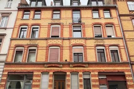 Wohnung Wiesbaden Südost - 3 Zimmer, 71 m&sup2;, 923&euro; | Angebot:25536019