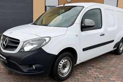 Mercedes-Benz Citan 84.000 km 9.490 &euro; Oppenheim 55276