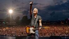 Bruce Springsteen & The E Street Band | Hospitality Package Frankfurt am Main