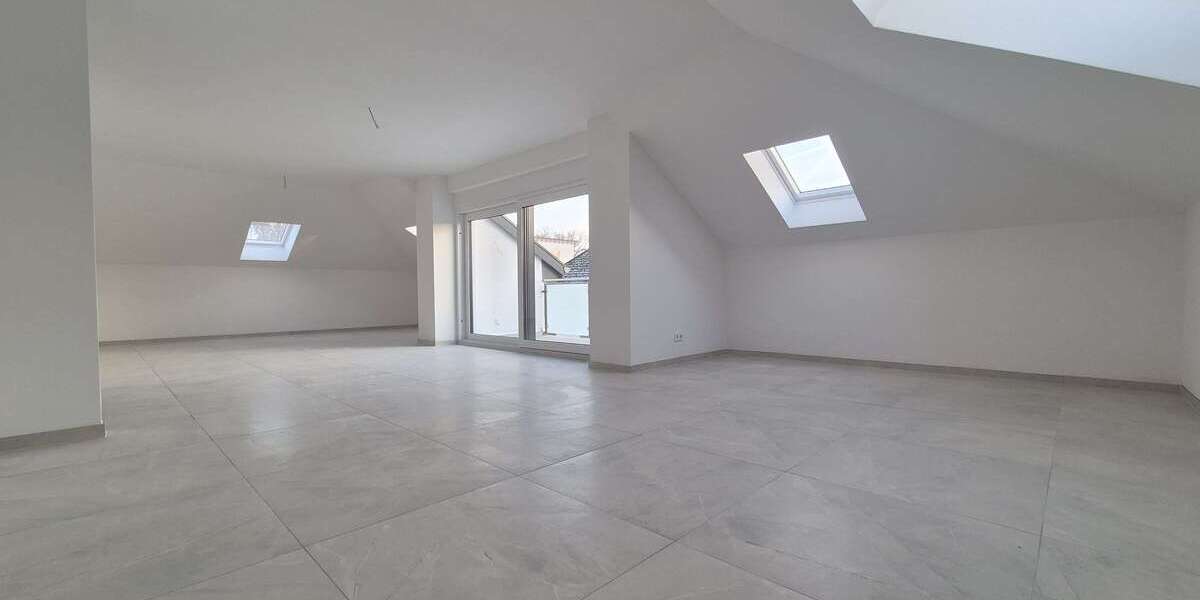 Etagenwohnung Mörfelden-Walldorf Walldorf - 4 Zimmer, 131 m&sup2;, 572.644&euro; | Angebot:24813051