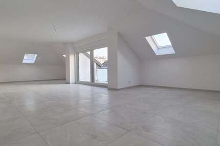 Wohnung Mörfelden-Walldorf Walldorf - 4 Zimmer, 131 m&sup2;, 572.644&euro; | Angebot:24813051