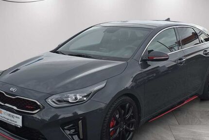Kia pro ceed / ProCeed 90.824 km 19.900 &euro; Mainz 55120