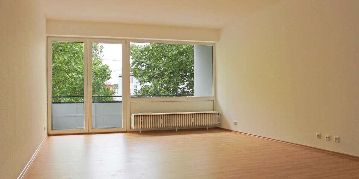 Etagenwohnung Wiesbaden Klarenthal - 3 Zimmer, 88 m&sup2;, 1.200&euro; | Angebot:26162673