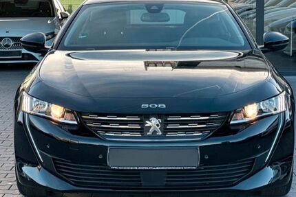 Peugeot 508 66.300 km 21.499 &euro; Mainz 55129