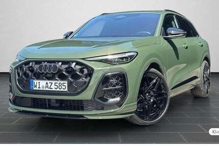 Audi SQ5 9.999 km 96.589 &euro; Wiesbaden 65189