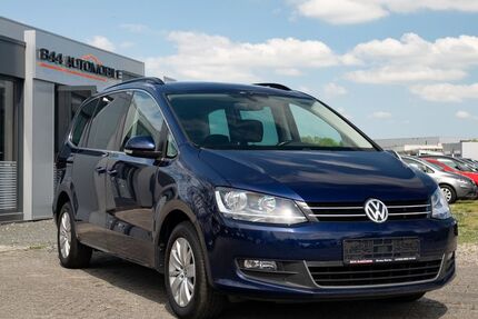 VW Sharan 173.000 km 16.590 € Gross Gerau 64521