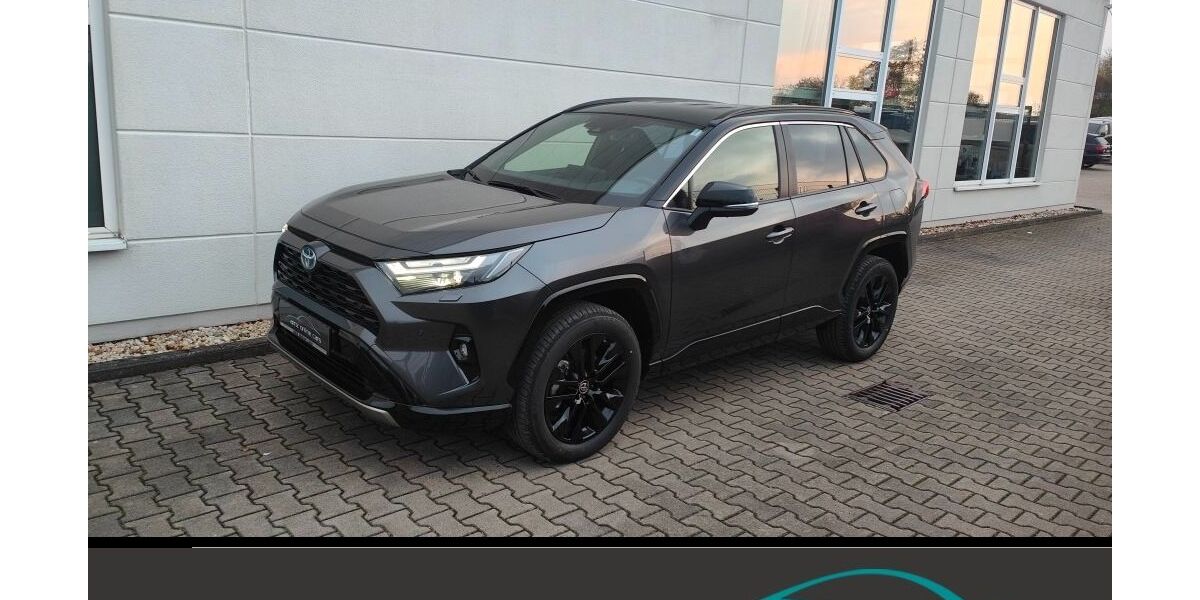 Toyota RAV 4 15.050 km 39.980 € Eschborn 65760